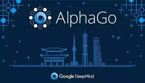 柯洁0:3负于alphago : ai认知智能让人类输得没脾气